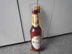 BITBURGER BIER NEON LICHTRECLAME, Verzamelen, Biermerken, Ophalen, Zo goed als nieuw, Overige typen, Overige merken