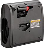 cartrend Cartrend Compressor 10 bar Met werklamp, Ophalen of Verzenden, Nvt, Nvt, Nvt