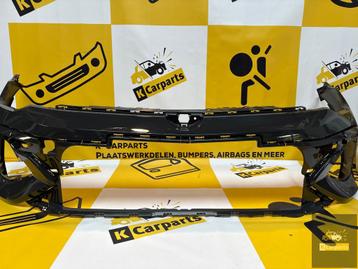 volkswagen golf 8 clubsport Facelift voorbumper 5H0807221R beschikbaar voor biedingen