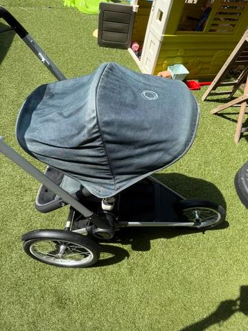 Bugaboo runner compleet beschikbaar voor biedingen