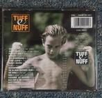 CD Tuff e nuff - oa Alice Cooper - Iggy Pop - Santana - Toto, Ophalen, Gebruikt, Pop