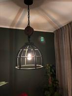 Hanglamp Matrix, Huis en Inrichting, Lampen | Hanglampen, Ophalen of Verzenden, Zo goed als nieuw, Metaal, 50 tot 75 cm