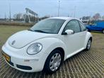 Volkswagen NEW Beetle 1.6 Trendline, Auto's, Volkswagen, Origineel Nederlands, Te koop, Benzine, 4 stoelen