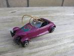 AUTOOTJE Maisto Plymouth Prowler KERST Kerstbal, Ophalen of Verzenden, Zo goed als nieuw, Bus of Vrachtwagen