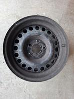 Gevraagd 15 inch stalen velgen Mercedes W126, Ophalen