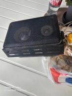 Speakers, Ophalen, Zo goed als nieuw