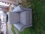 Gratis fauteuil, Ophalen, Gebruikt