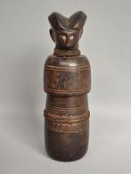 TOPAANBIEDING! Vruchtbaarheidpop ZARAMO, Tanzania, 1970-80, Verzenden