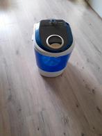 Camping wasmachine., Zo goed als nieuw