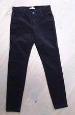 Te koop: Mooie fijne baby rib broek van het merk MANGO MT:34, Ophalen of Verzenden, Zo goed als nieuw, Maat 34 (XS) of kleiner