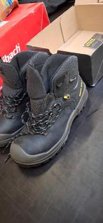 Werkschoenen nieuw Grisport hoog Maat 43 S3, Ophalen of Verzenden, Nieuw