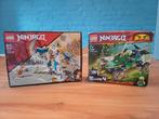 2 Nieuwe LEGO Ninjago Sets 71761 en 71700, Kinderen en Baby's, Speelgoed | Duplo en Lego, Ophalen of Verzenden, Nieuw, Complete set
