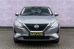 Nissan Qashqai 1.3 MHEV N-Connecta | LED Koplampen | Adaptie, Voorwielaandrijving, Stof, Gebruikt, 4 cilinders
