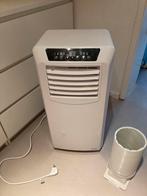 Mobiele airco Tectro, Ophalen, Zo goed als nieuw, Minder dan 60 m³
