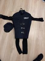 SWAT Carnavalspak - Maat M/L, Ophalen of Verzenden