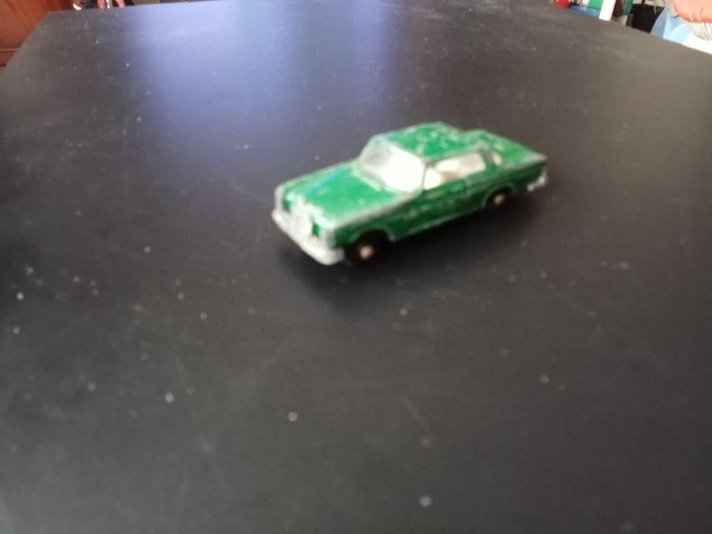 Best Box Mercedes-Benz 250SE, Ophalen of Verzenden, Gebruikt, Auto