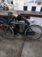 Herenfiets, Ophalen, Gebruikt, Versnellingen