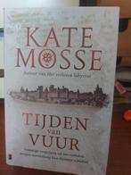 Kate Mosse - Tijden van vuur, Boeken, Kate Mosse, Zo goed als nieuw, Nederland, Verzenden