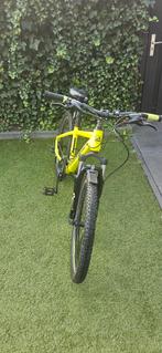 Mountainbike Altec Mirage, Fietsen en Brommers, Fietsen | Mountainbikes en ATB, Minder dan 45 cm, Ophalen, Overige merken