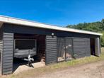 Schuur zelf demonteren, Tuin en Terras, Ophalen, Schuur, Zo goed als nieuw, Zonder ramen