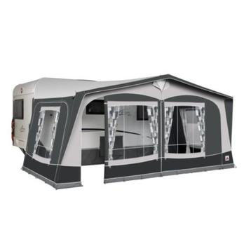 Doréma President 250 maat 7 (800-825 cm) met korting !! beschikbaar voor biedingen