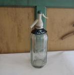 Spuitwaterfles sodafles spuitfles Rodwells Waters & Robson, Antiek en Kunst, Ophalen of Verzenden