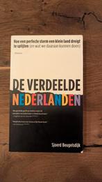De Verdeelde Nederlanden - Sjoerd Beugelsdijk, Gelezen, Ophalen of Verzenden, Politiek en Staatkunde, Sjoerd Beugelsdijk