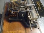 Typemachine uit 1905, Diversen, Typemachines, Ophalen, Gebruikt