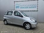Toyota Yaris Verso 1.3-16V VVT-i Luna nette auto!, Voorwielaandrijving, 1299 cc, 86 pk, Gebruikt