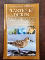 De complete gids voor planten en dieren aan de kust - Mich, Boeken, Natuur, Natuur algemeen, Ophalen of Verzenden, Michael Lohmann