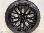 19 inch Monaco  Fits Mercedes VW Skoda  Karoq 235/40/19 4S, 19 inch, Banden en Velgen, 235 mm, All Season