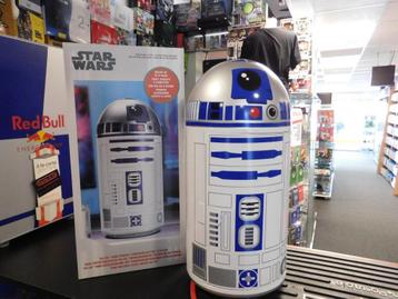 Star Wars R2 D2 koelkast beschikbaar voor biedingen