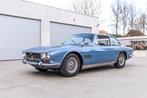 maserati mexico, Overige modellen, Blauw, Leder, Overige kleuren