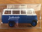 Mercedes O319 personenbus Zillertaler Brekina, Ophalen of Verzenden, Nieuw, Bus of Vrachtwagen, Brekina