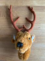 Rudolf het rendier, Diversen, Ophalen of Verzenden, Zo goed als nieuw