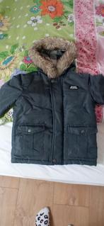 Winterjas Jongen mt 86, Kinderen en Baby's, Babykleding | Maat 86, Ophalen, Zo goed als nieuw, Jongetje, Jasje