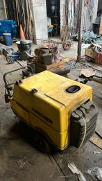 Karcher Hogedruk reiniger, Doe-het-zelf en Verbouw, Reinigingsmachines, Ophalen, Zo goed als nieuw