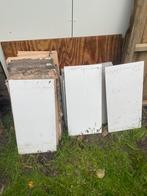 Wand tegels, Tuin en Terras, Tegels en Klinkers, Ophalen of Verzenden, Nieuw, Beton, Terrastegels