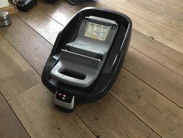 maxicosi Familyfix beschikbaar voor biedingen