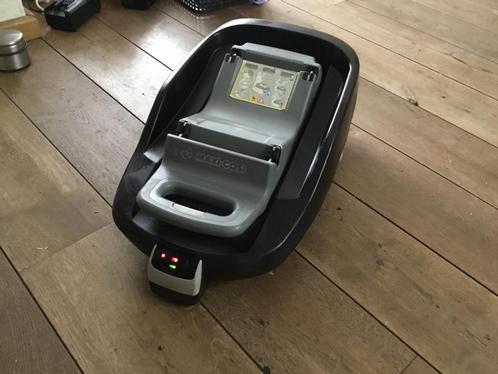 maxicosi Familyfix, Kinderen en Baby's, Autostoeltjes, Gebruikt, Maxi-Cosi, Isofix, Ophalen