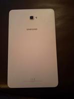 Samsung Galaxy Tab A6 - 10.1 inch Tablet, Computers en Software, Android Tablets, Gebruikt, Uitbreidbaar geheugen, Samsung, 16 GB