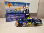 Action Nascar Chevrolet Monte Carlo J Johnson "Looney Tunes", Hobby en Vrije tijd, Ophalen of Verzenden, Zo goed als nieuw, Kyosho