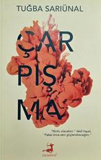 Carpisma; Tugba Sariunal, Verzenden, Gelezen, Nederland