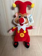 Efteling Albertheijn Hamster Knuffel, Ophalen, Zo goed als nieuw, Overige typen