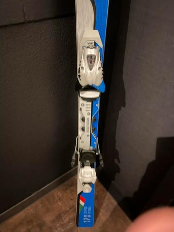Vist Ski's 170cm - Gebruikt beschikbaar voor biedingen