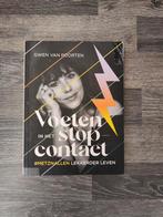 Gwen van Poorten - Voeten in het stopcontact, Gwen van Poorten, Ophalen of Verzenden, Zo goed als nieuw, Mode algemeen