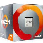 AMD Ryzen 7 3700X - 8 Core, 4.4 GHz Boost, Computers en Software, Processors, Ophalen of Verzenden, Nieuw, 8-core, 3 tot 4 Ghz