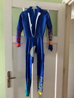Hunter speedsuit / rubber schaatspak (maat S)  | DKIJV, Ophalen of Verzenden, Zo goed als nieuw, Overige merken