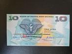 Papua Nieuw-Guinea pick 9a 1988, Postzegels en Munten, Bankbiljetten | Oceanië, Ophalen of Verzenden, Los biljet