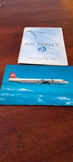 Air france, Verzamelen, Luchtvaart en Vliegtuigspotten, Ophalen of Verzenden, Gebruikt, Schaalmodel